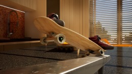   SkateLab