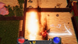 Skull's Impossible Quest  PC