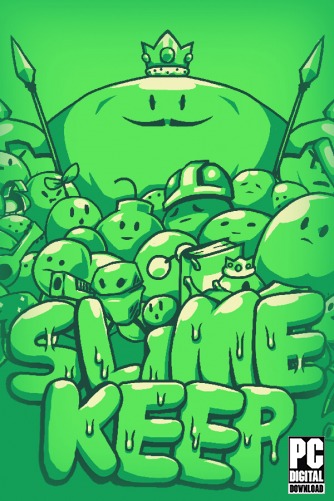 Slimekeep скачать торрентом