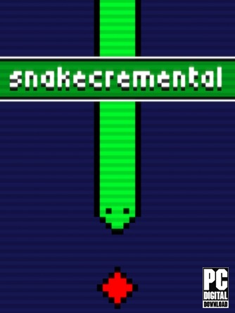Snakecremental скачать торрентом