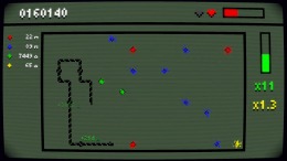 Snakecremental  PC