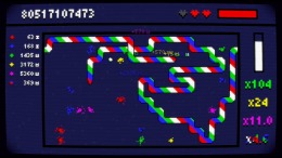   Snakecremental