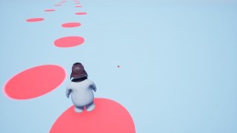 Snowman Adventure  