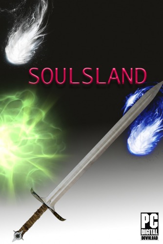 Soulsland скачать торрентом