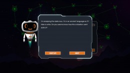 Space Colonizer  