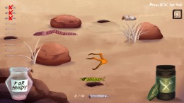   Space Gliders