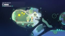  Space Sprouts