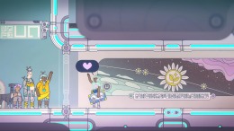 Space Sprouts  PC