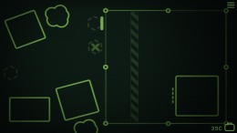 SpaceNET - A Space Adventure 