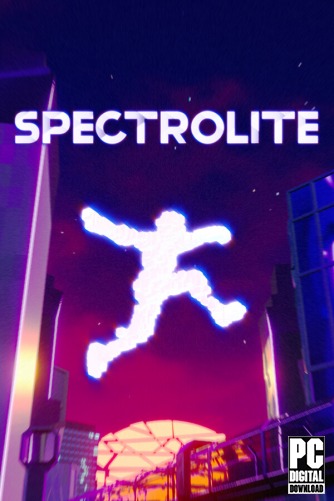 Spectrolite скачать торрентом