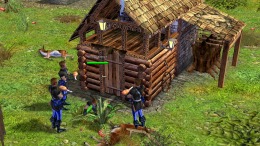 SpellForce  