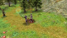  SpellForce