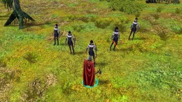 SpellForce  PC