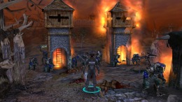   SpellForce