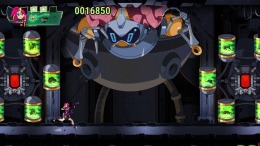 Spidersaurs  PC