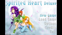   Spirited Heart Deluxe