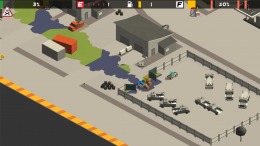 Splash Cars  