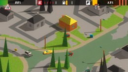  Splash Cars