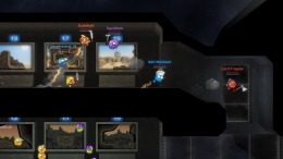  Square Heroes