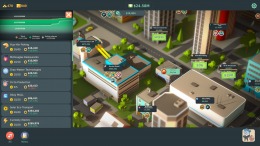 Stakeholder Game  PC