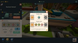 Stakeholder Game 