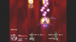  Starlight: Eye of the Storm