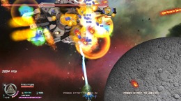   Starlight: Eye of the Storm