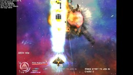 Starlight: Eye of the Storm  PC