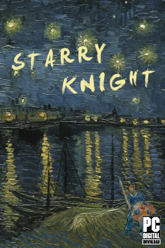 Starry Knight скачать торрентом