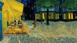   Starry Knight