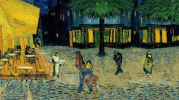   Starry Knight