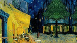 Starry Knight 