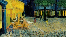  Starry Knight