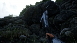 Stonescape 