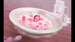  Strawberry Vinegar
