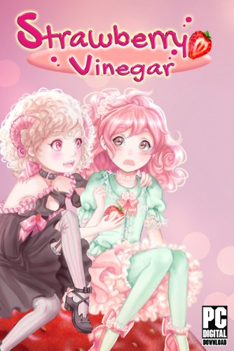 Strawberry Vinegar скачать торрентом