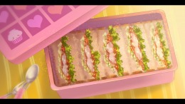 Strawberry Vinegar  PC