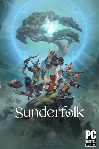 Sunderfolk скачать торрентом