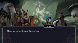  Sunderfolk