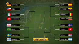 Super Arcade Soccer  PC