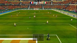   Super Arcade Soccer