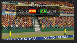   Super Arcade Soccer