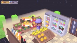 Super Mini Mart  