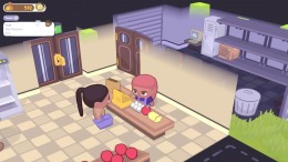  Super Mini Mart
