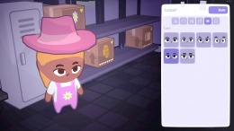   Super Mini Mart