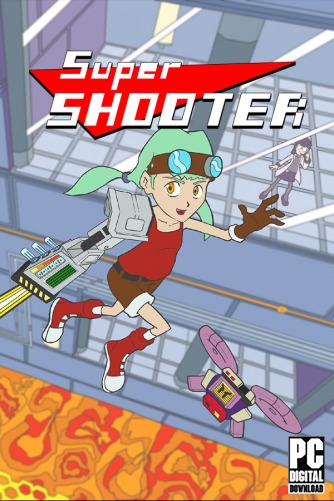Super Shooter  