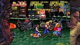 Super Technos World: River City & Technos Arcade Classics  