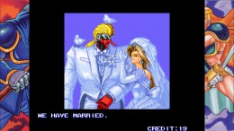  Super Technos World: River City & Technos Arcade Classics