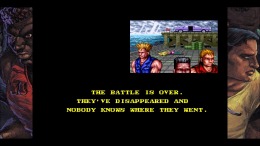 Super Technos World: River City & Technos Arcade Classics  PC