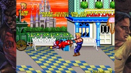   Super Technos World: River City & Technos Arcade Classics